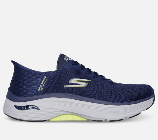 Slip-ins: Max Cushioning Arch Fit - Game Changer Shoe Skechers