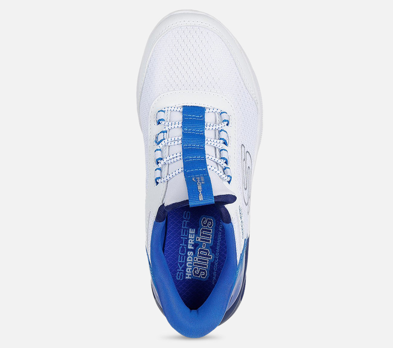 Slip-ins: Microspec Max - Brisk-Stripe Shoe Skechers.se