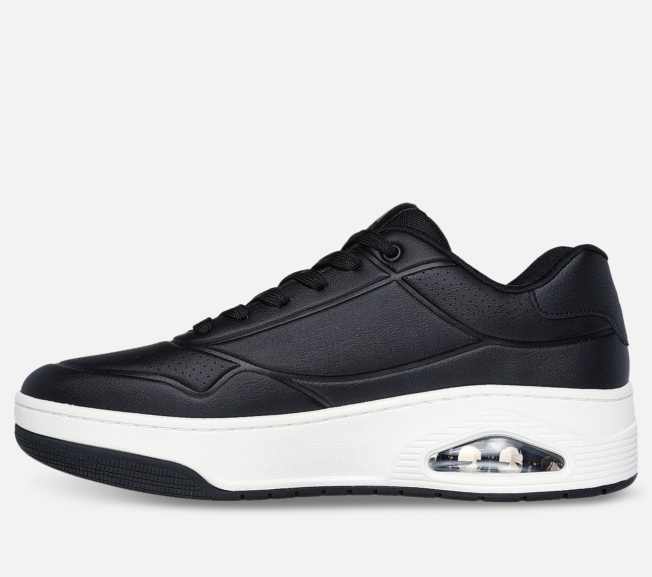 Uno - Court Shoe Skechers.se