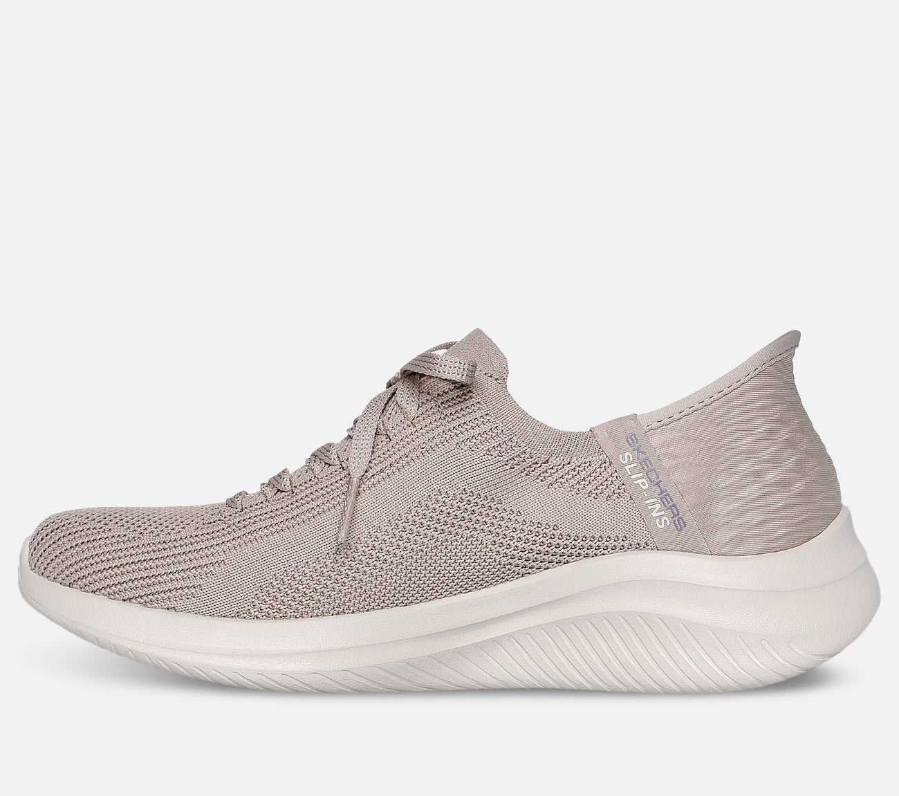 Wide Fit: Slip-ins: Ultra Flex 3.0 - Brilliant Path Shoe Skechers.se