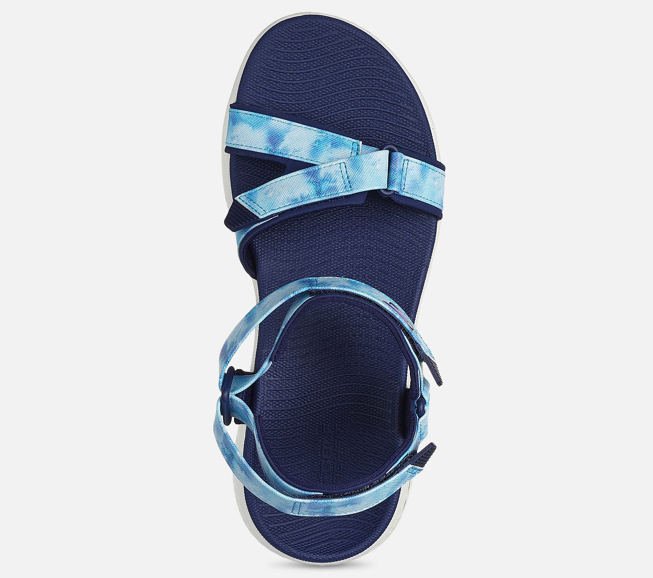 GO GOLF Arch Fit Sandal - Daisies Golf Skechers