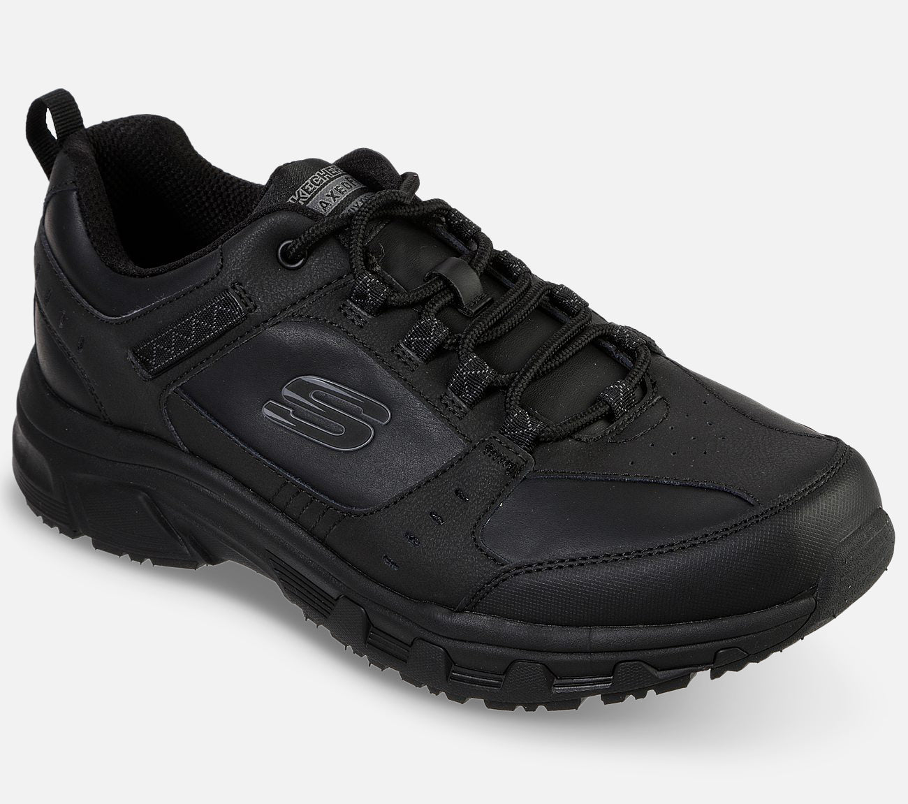 Relaxed Fit: Oak Canyon - Redwick Shoe Skechers.se