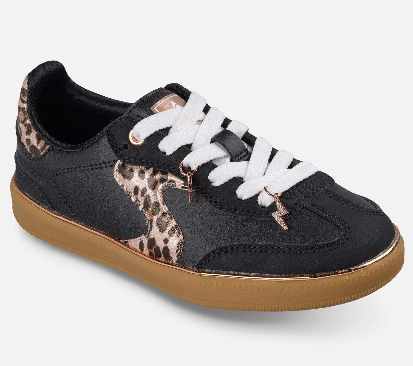 Hotshot - Leopard Fame
