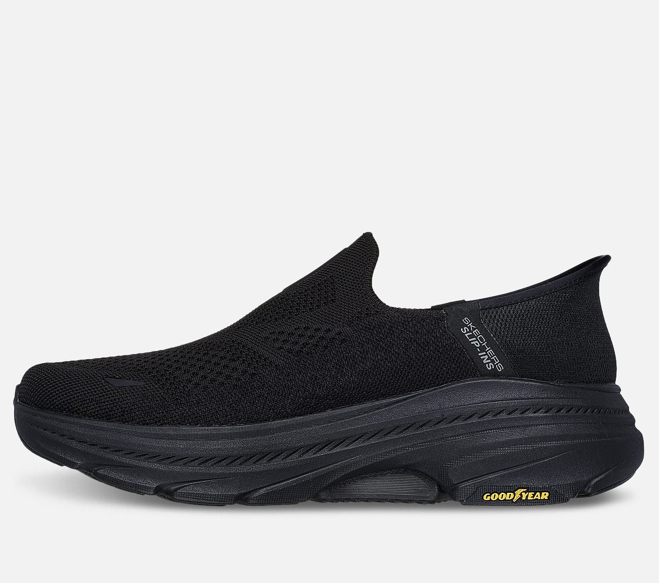 Extra Wide Fit: Slip-ins: Max Cushioning Arch Fit 2.0 - Fortuitous 2.0 Shoe Skechers.se