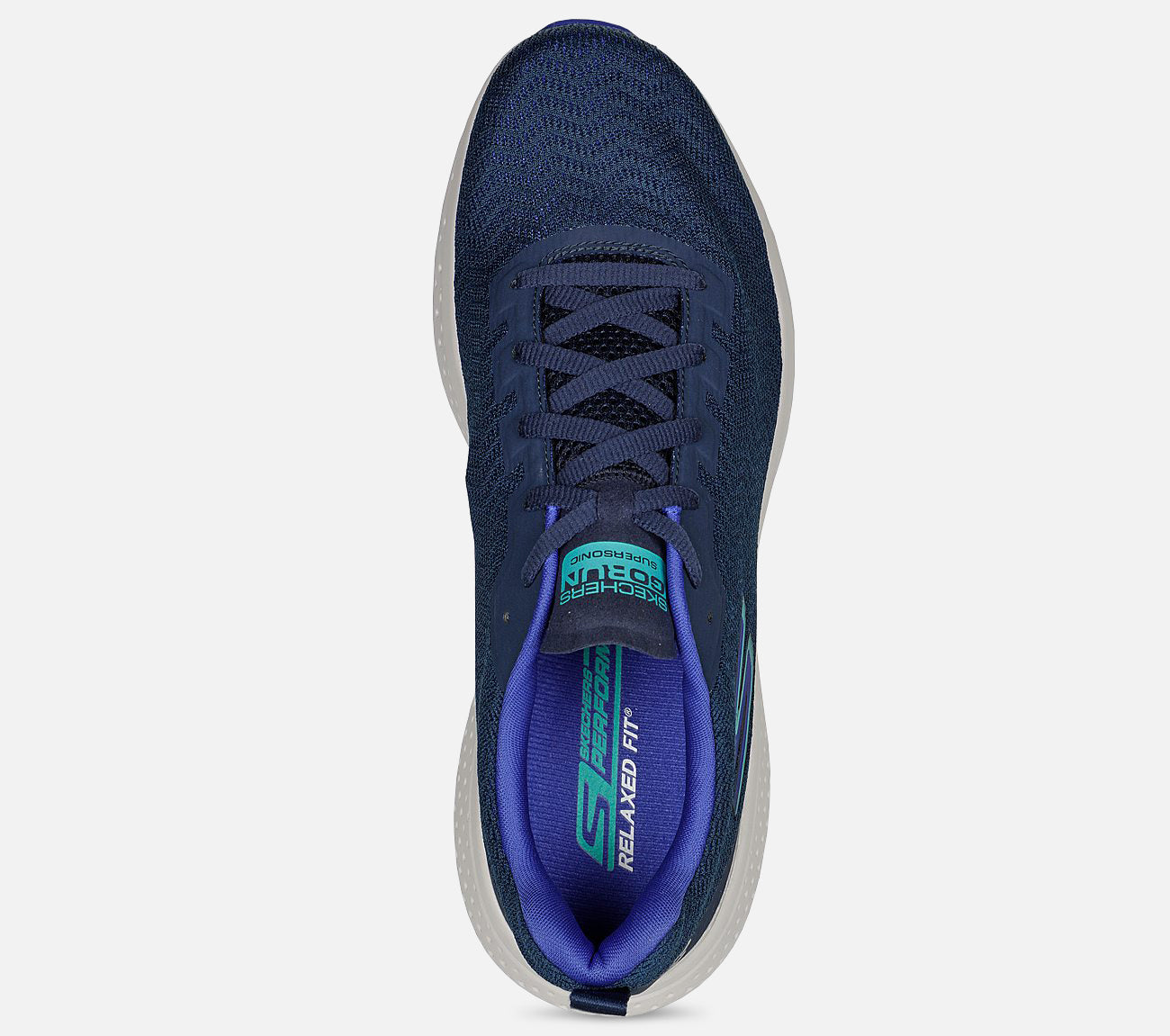 Relaxed Fit: GO RUN Supersonic Shoe Skechers