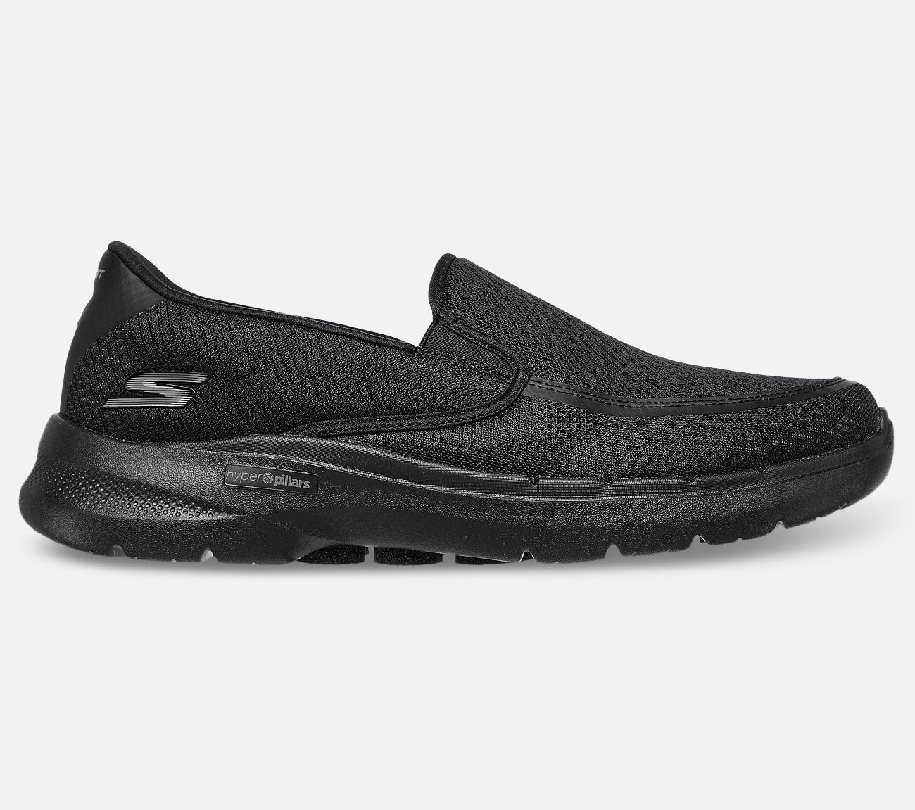 GO WALK 6 - Orva Shoe Skechers.se