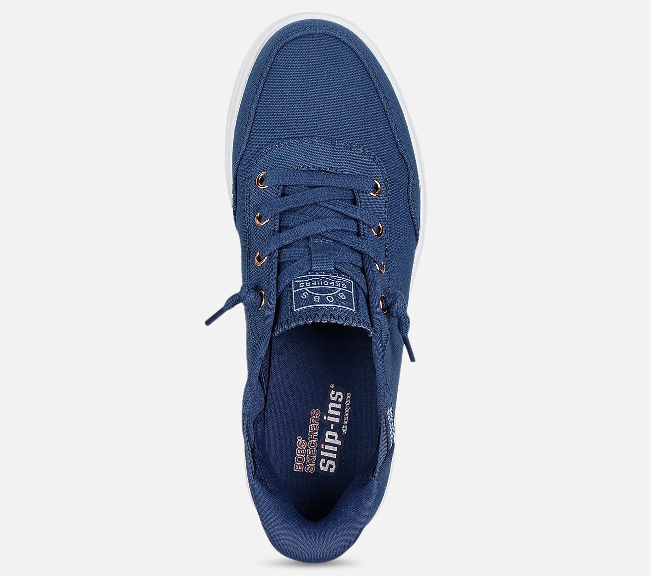 Slip-ins: BOBS Skip Cute - B Cute Sweet Shoe Skechers.se