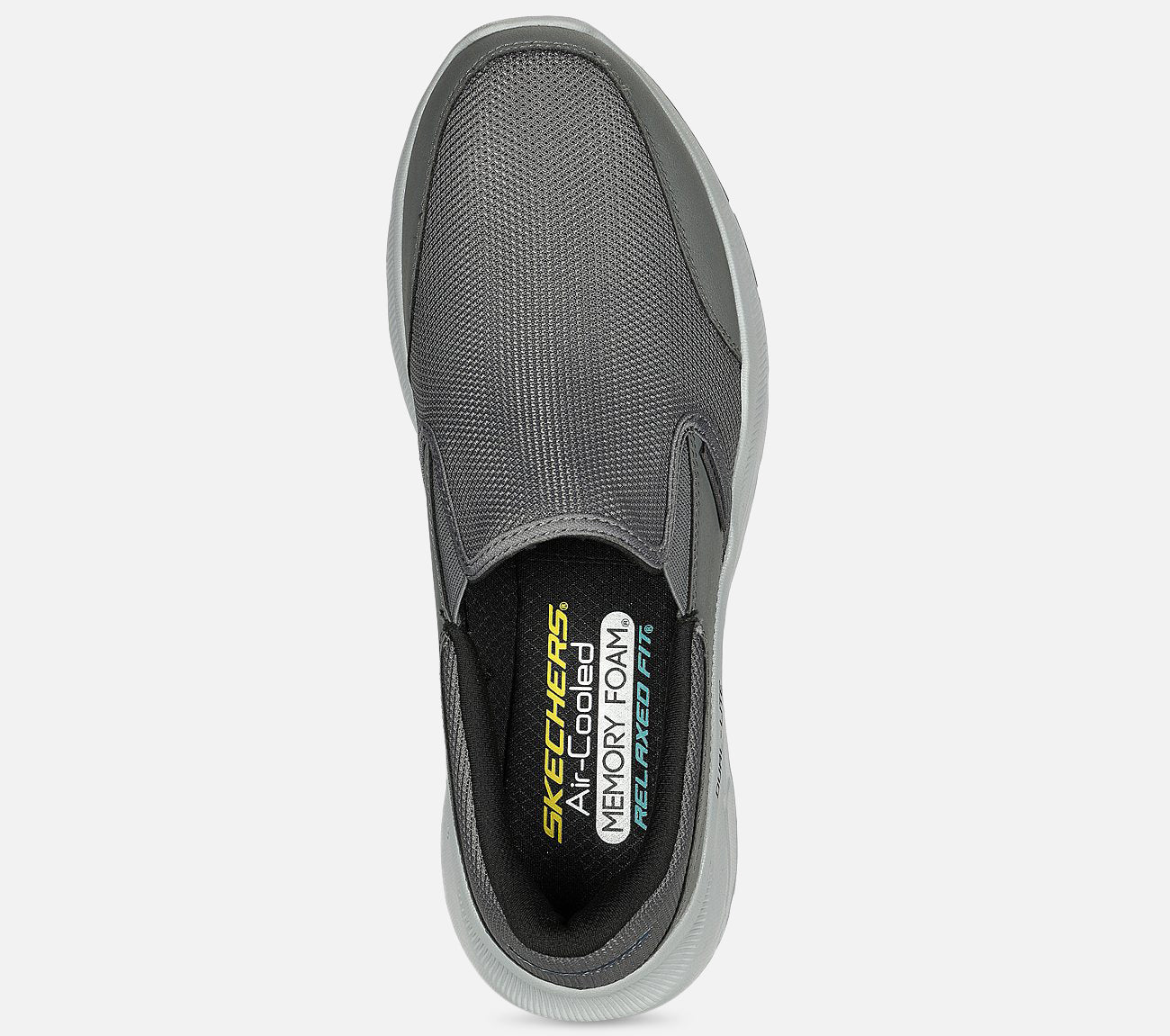 Relaxed Fit: Equalizer 5.0 - Fremont Shoe Skechers.se