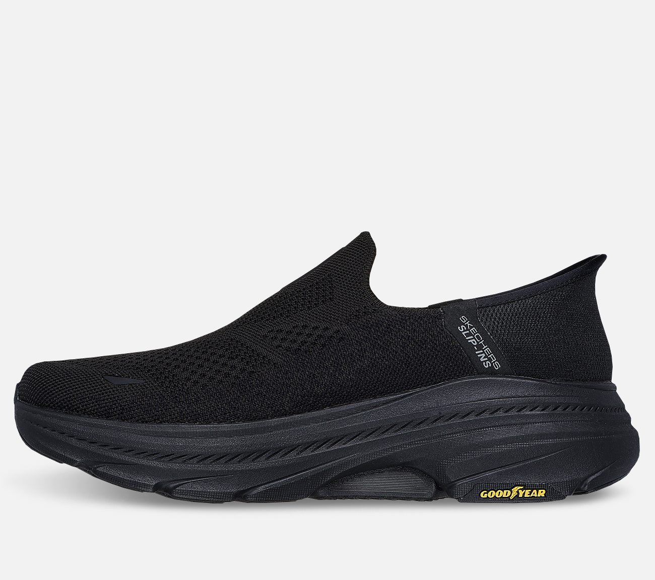 Slip-ins: Max Cushioning Arch Fit 2.0 - Fortuitous 2.0 Shoe Skechers.se