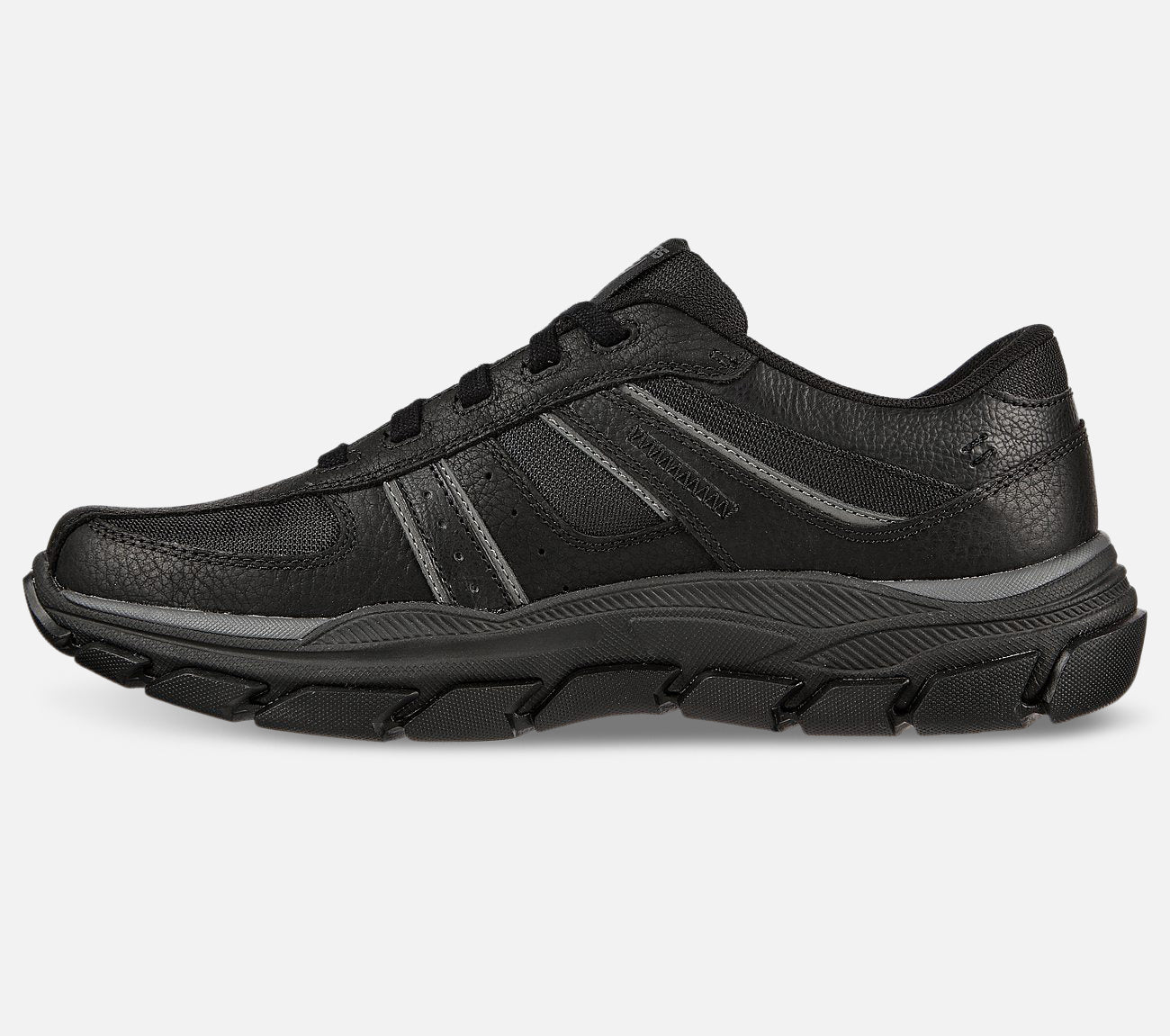 Relaxed Fit: Respected - Edgemere Shoe Skechers.se