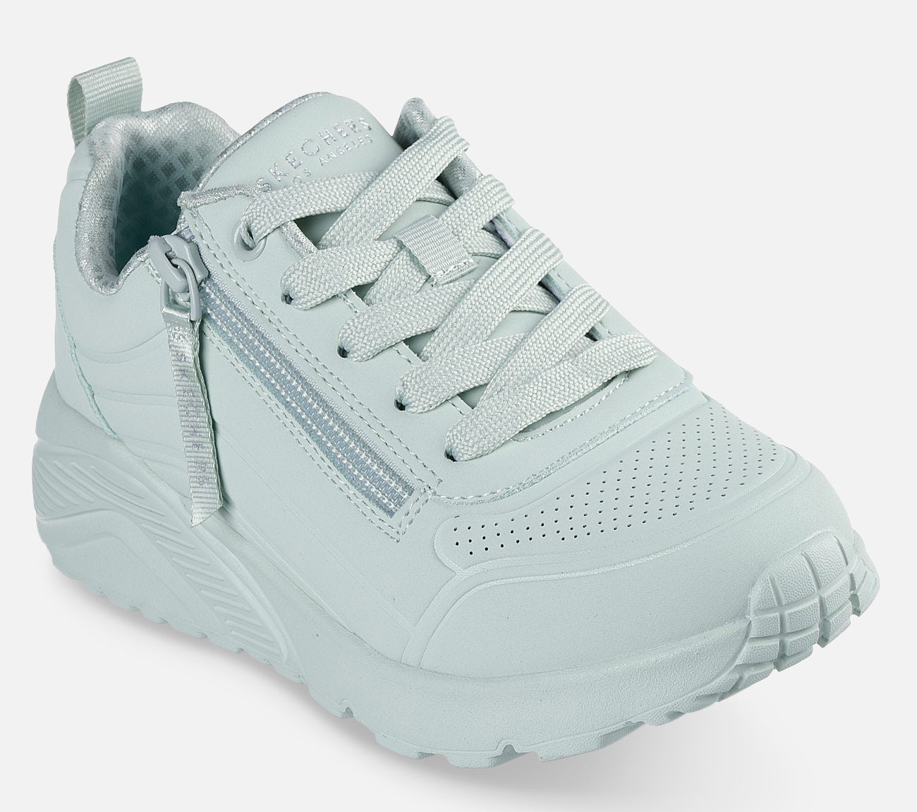 Uno Lite - Easy Zip Shoe Skechers.se