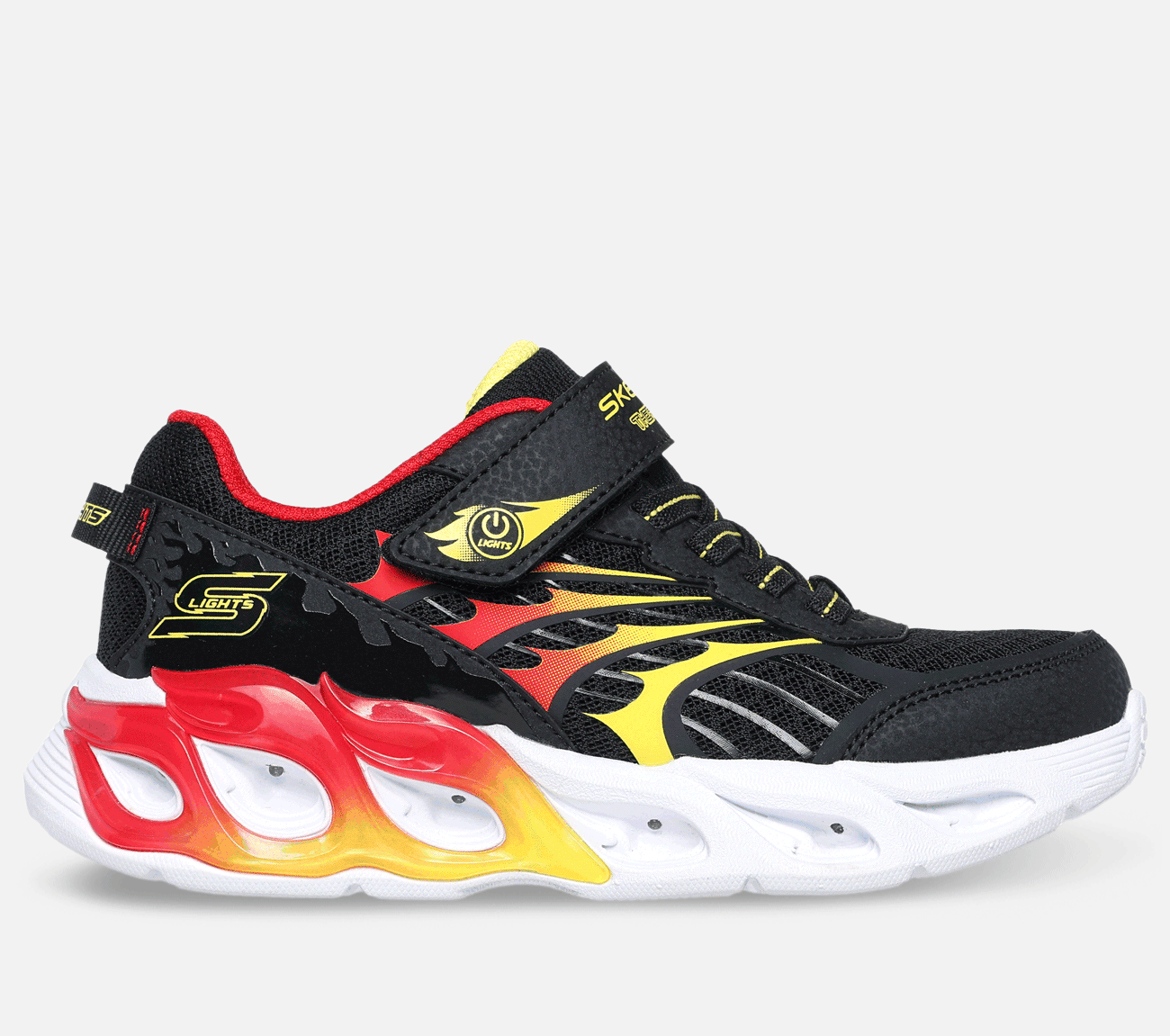 S-Lights: Thermo-Flash 2.0 Shoe Skechers.se