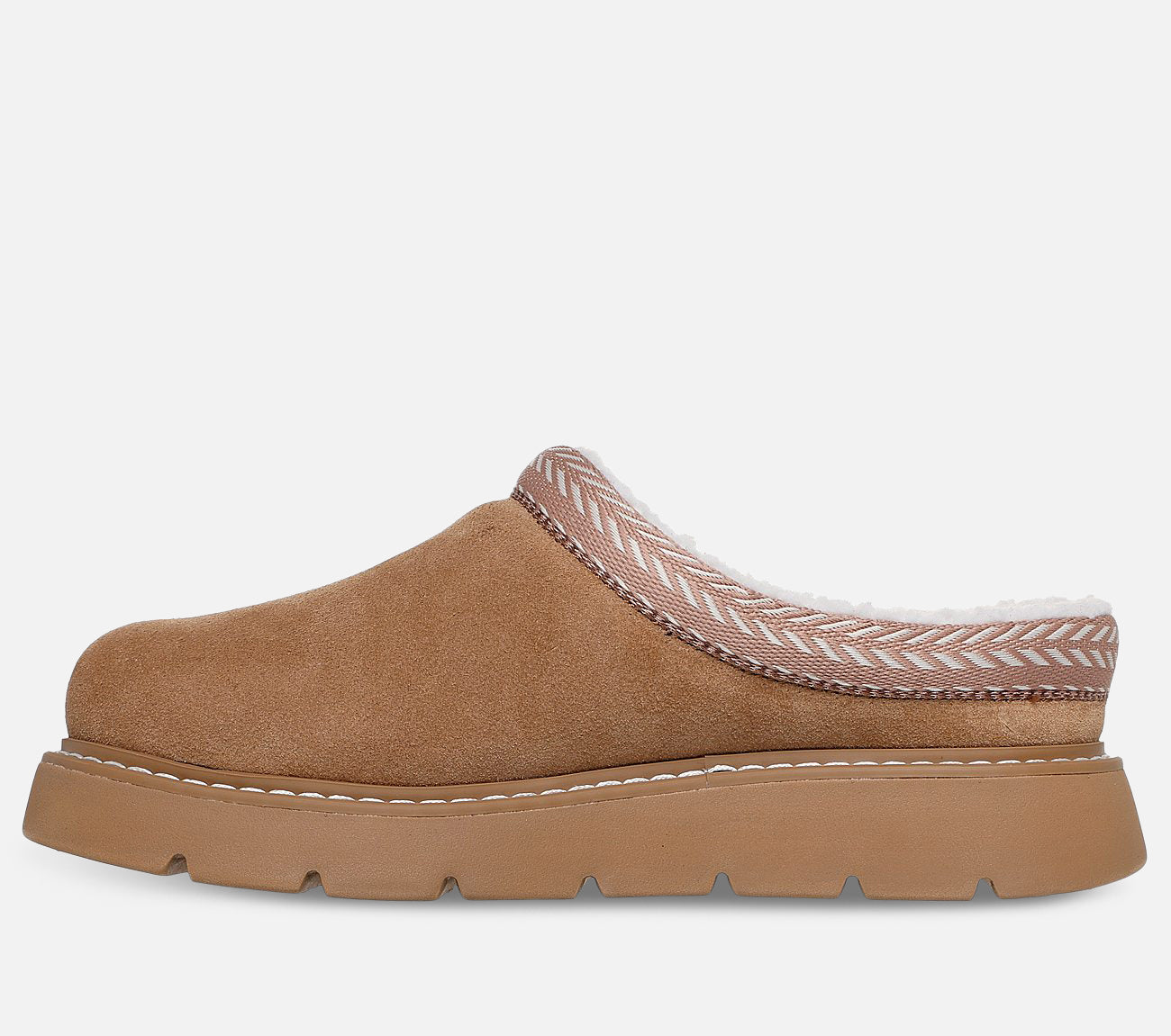 BOBS Keepsakes Lite - Fuzzy Dreams Shoe Skechers.se