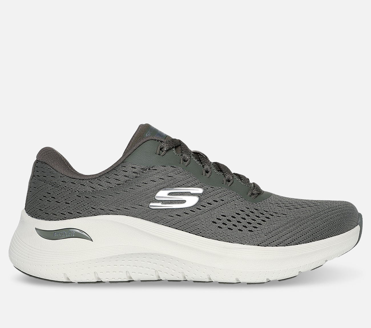 Arch Fit 2.0 - Big League Shoe Skechers.se