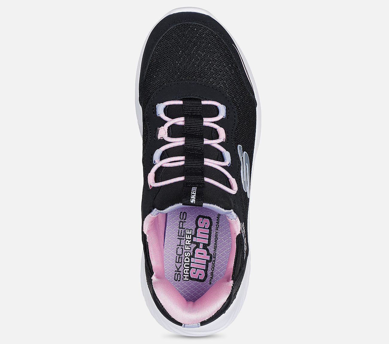 Slip-ins: Bounder - Simple Cute Shoe Skechers.se