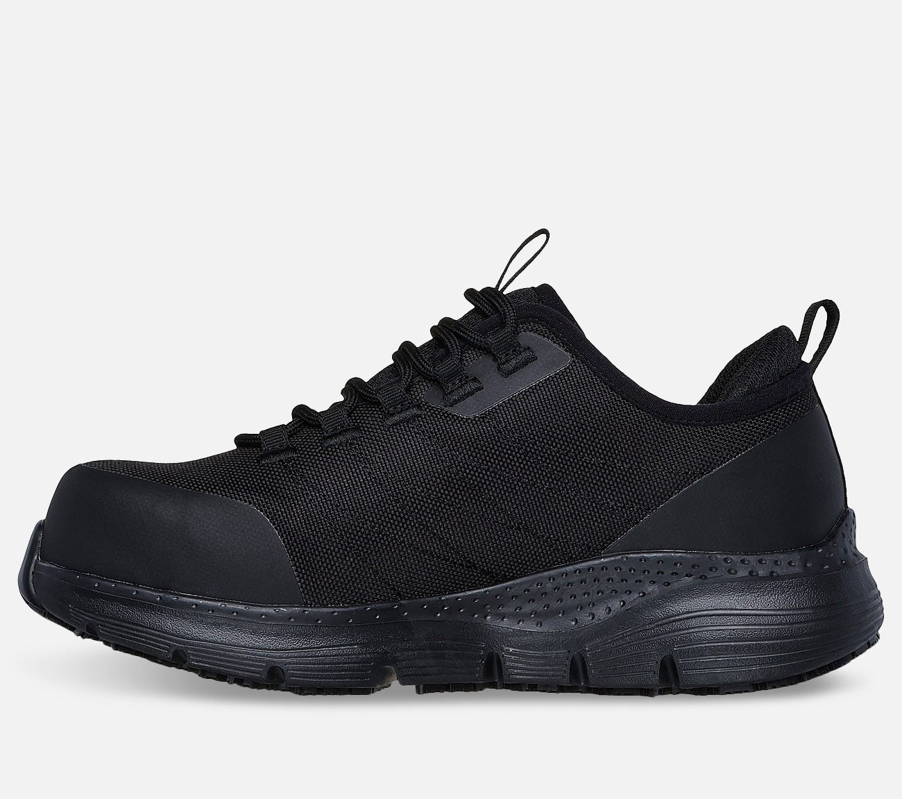 Work: Slip-Resistant: Arch Fit - Ebinal Work Skechers.se