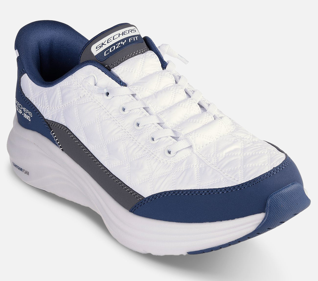 Slip-ins: Contour Foam - Cozy Fit Shoe Skechers.se