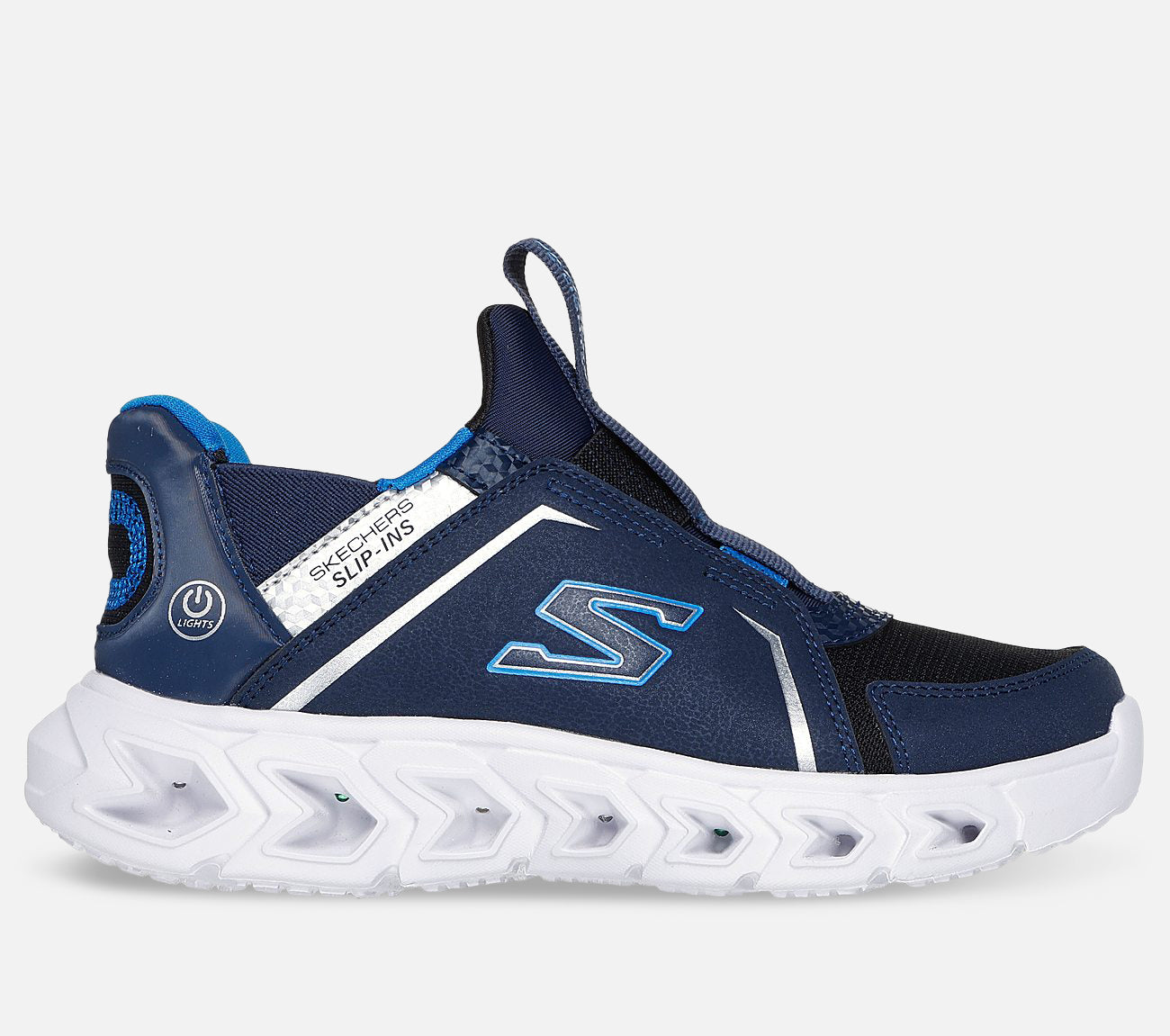Slip-ins: Hypno-Flash 2.0 – Vexlux Shoe Skechers.se