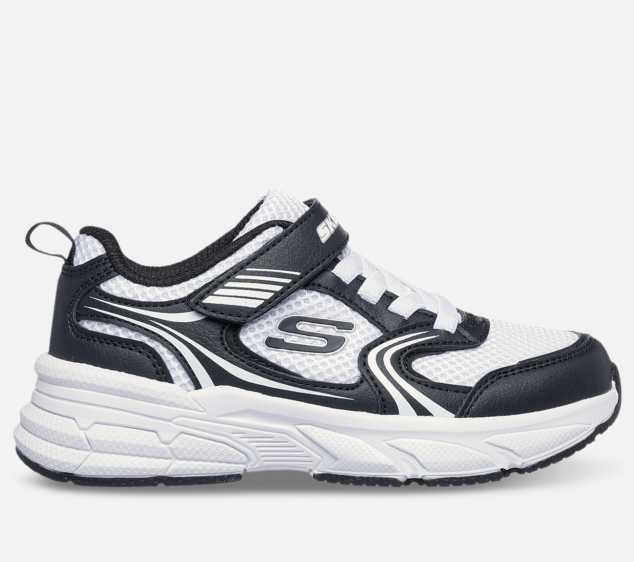 Retro-Graph Shoe Skechers.se