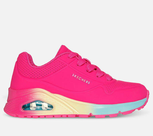 Uno Gen1 - Pop of Ombre Shoe Skechers.se