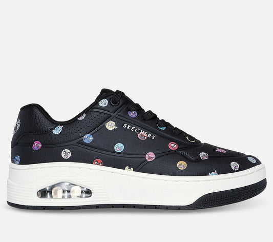 Vexx: Uno Court - Vexx Multi-Moji Shoe Skechers.se