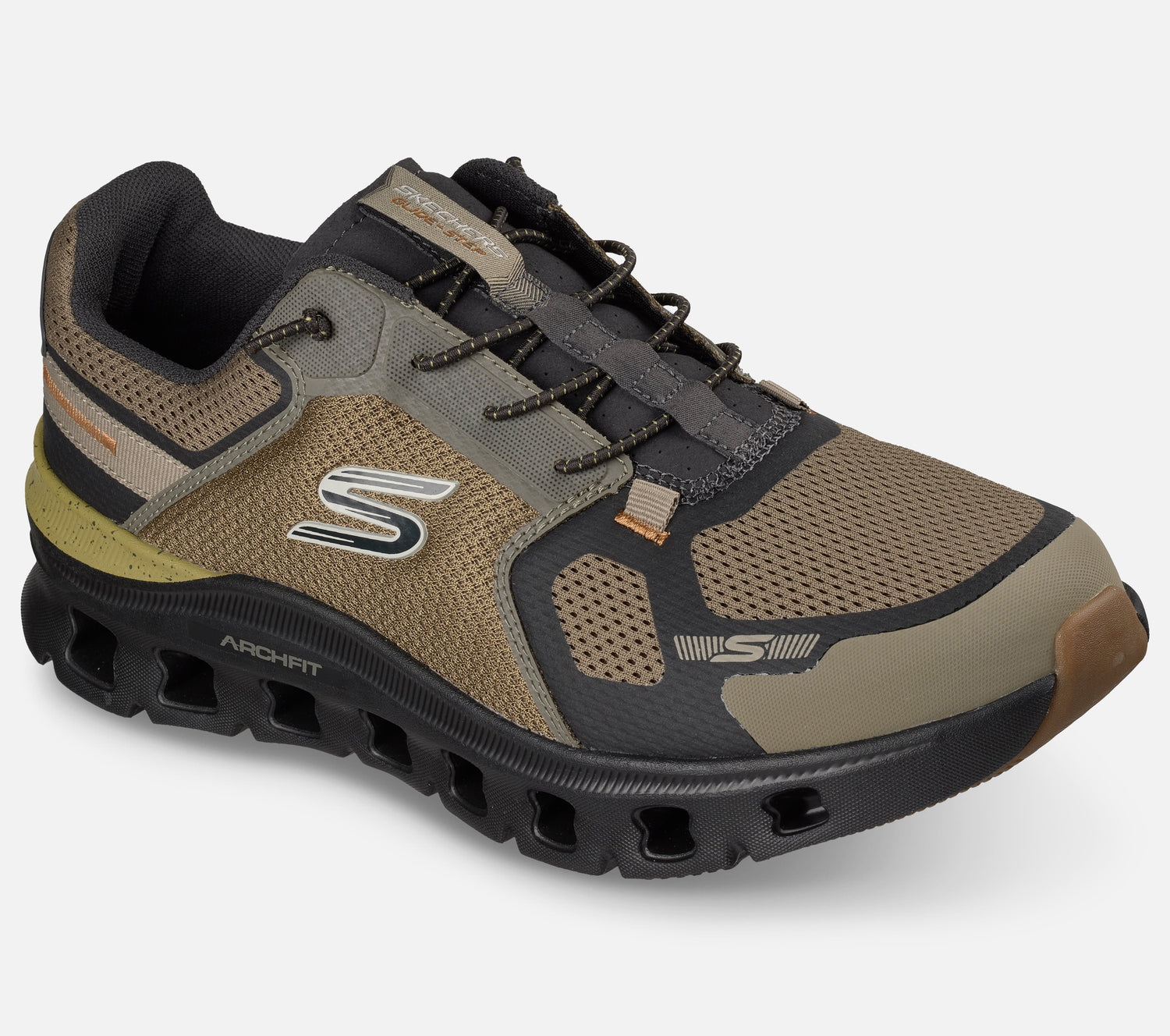 Arch Fit Glide-Step Pro - Fardoh Shoe Skechers.se