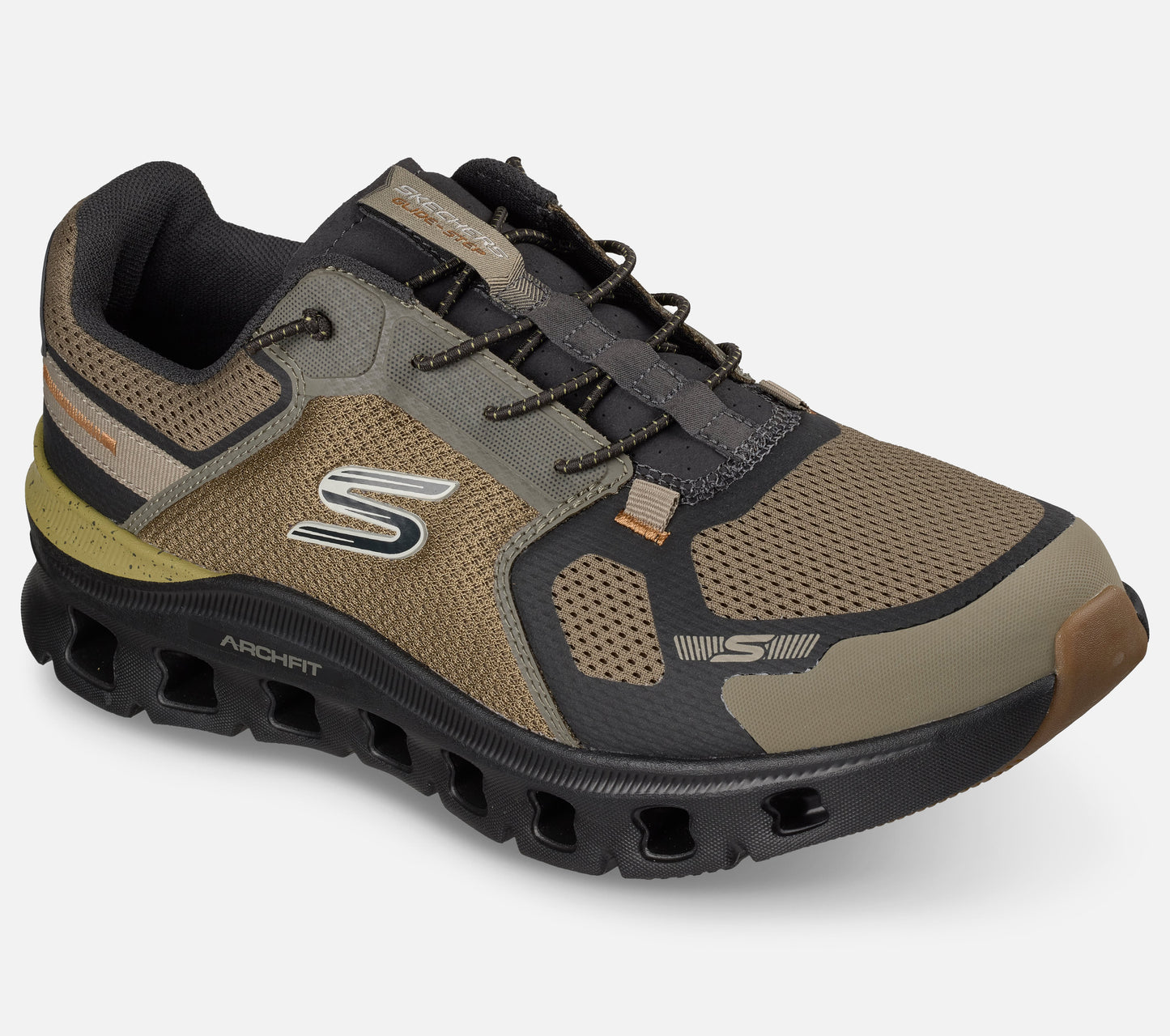 Arch Fit Glide-Step Pro - Fardoh Shoe Skechers.se