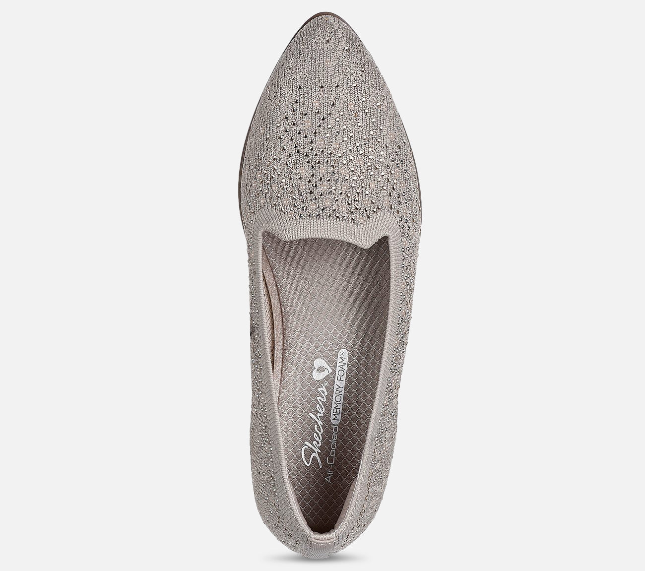 Cleo Sawdust - Twinkle Shoe Skechers.se
