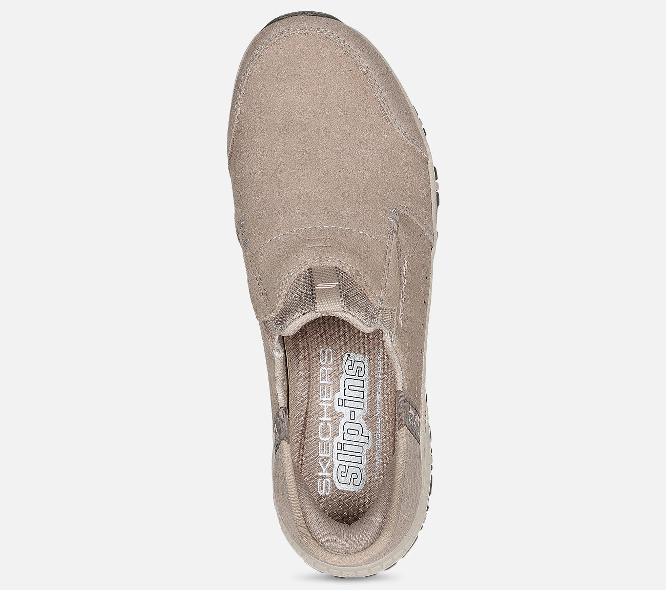 Slip-ins: Hillcrest - Sunapee Shoe Skechers.se