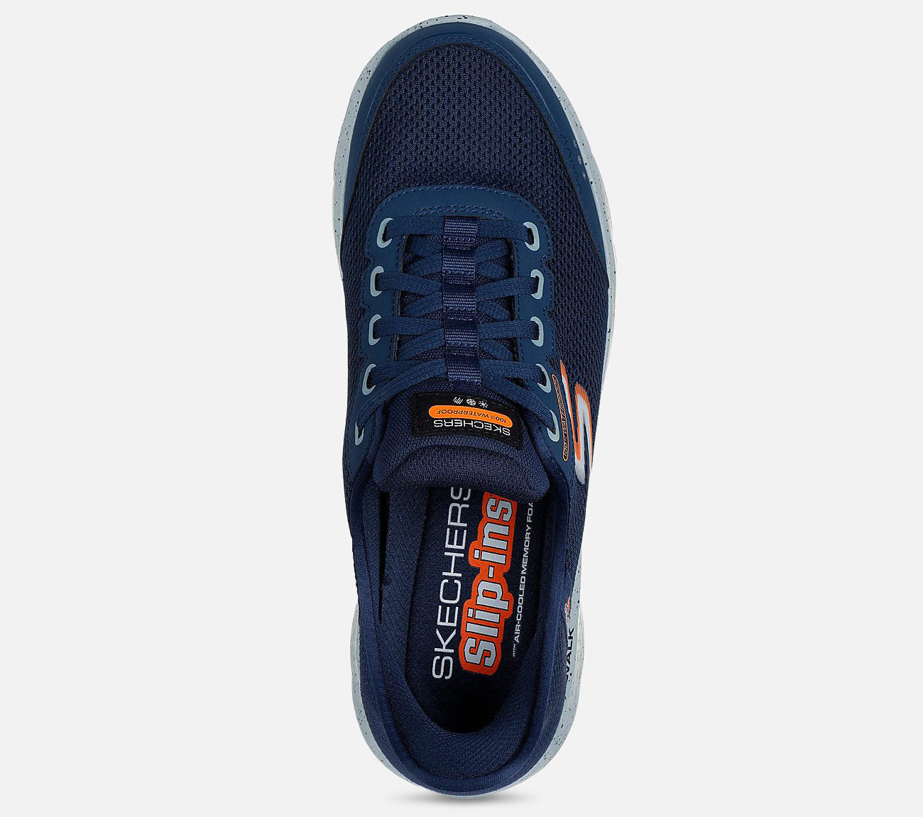 Slip-ins: GO WALK Flex – Waterproof Shoe Skechers.se