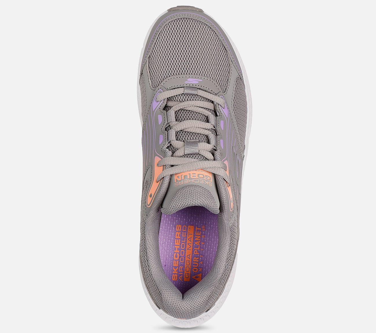 GO RUN Consistent 2.0 - Advantage Shoe Skechers.se