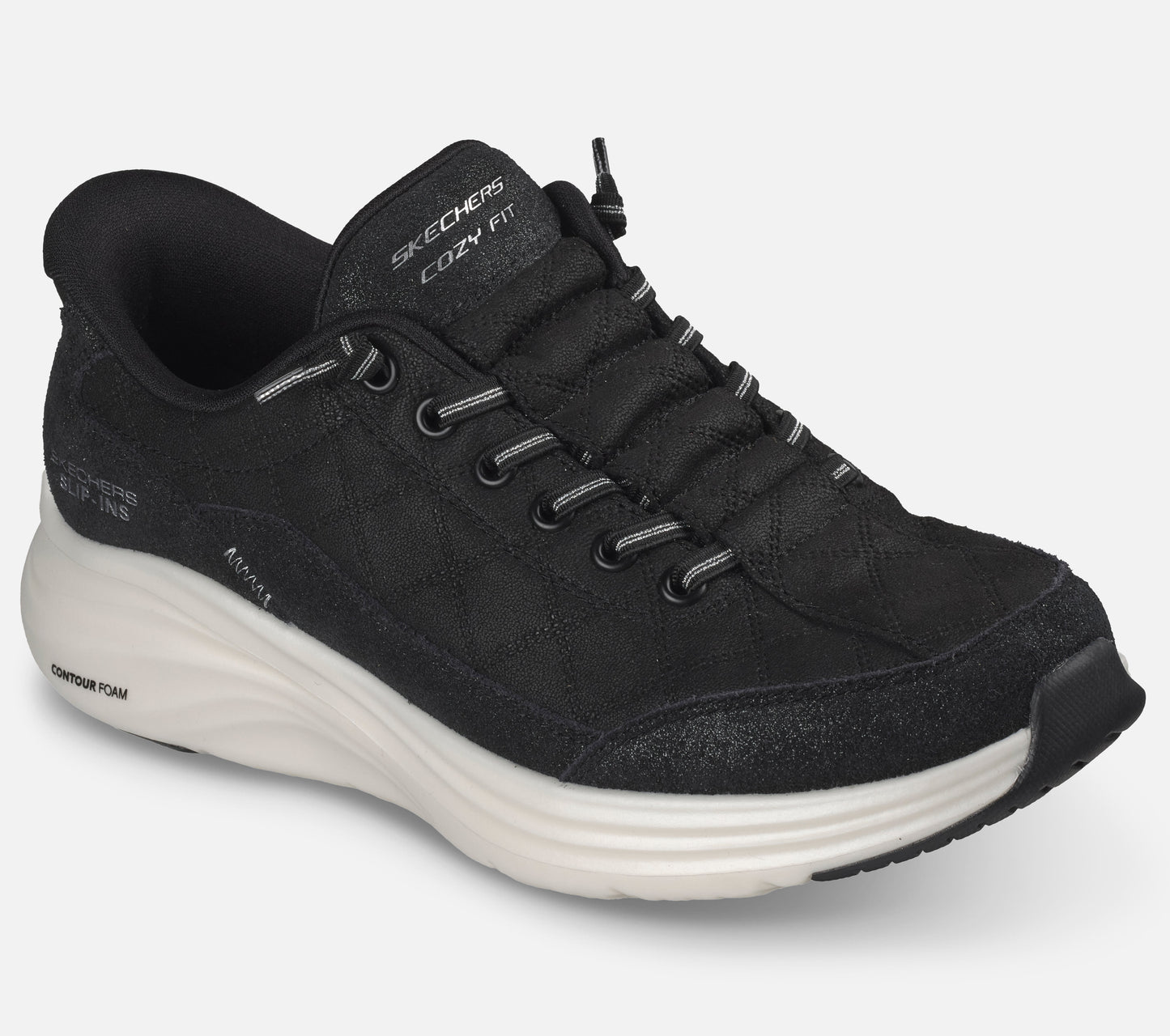 Slip-ins: Contour Foam - Cozy Fit Natural Ease