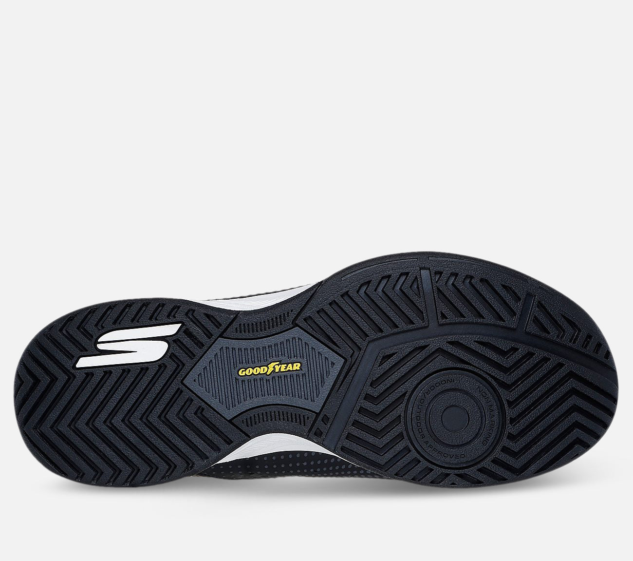 Relaxed Fit: Slip-ins: Viper Court Reload Shoe Skechers.se