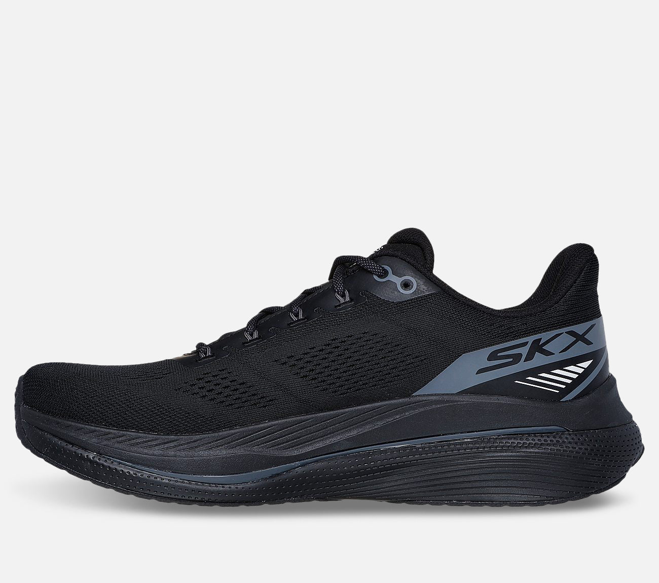 Max Cushioning Propulsion Shoe Skechers.se