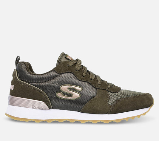 OG 85 - Gold'n Gurl Shoe Skechers.se