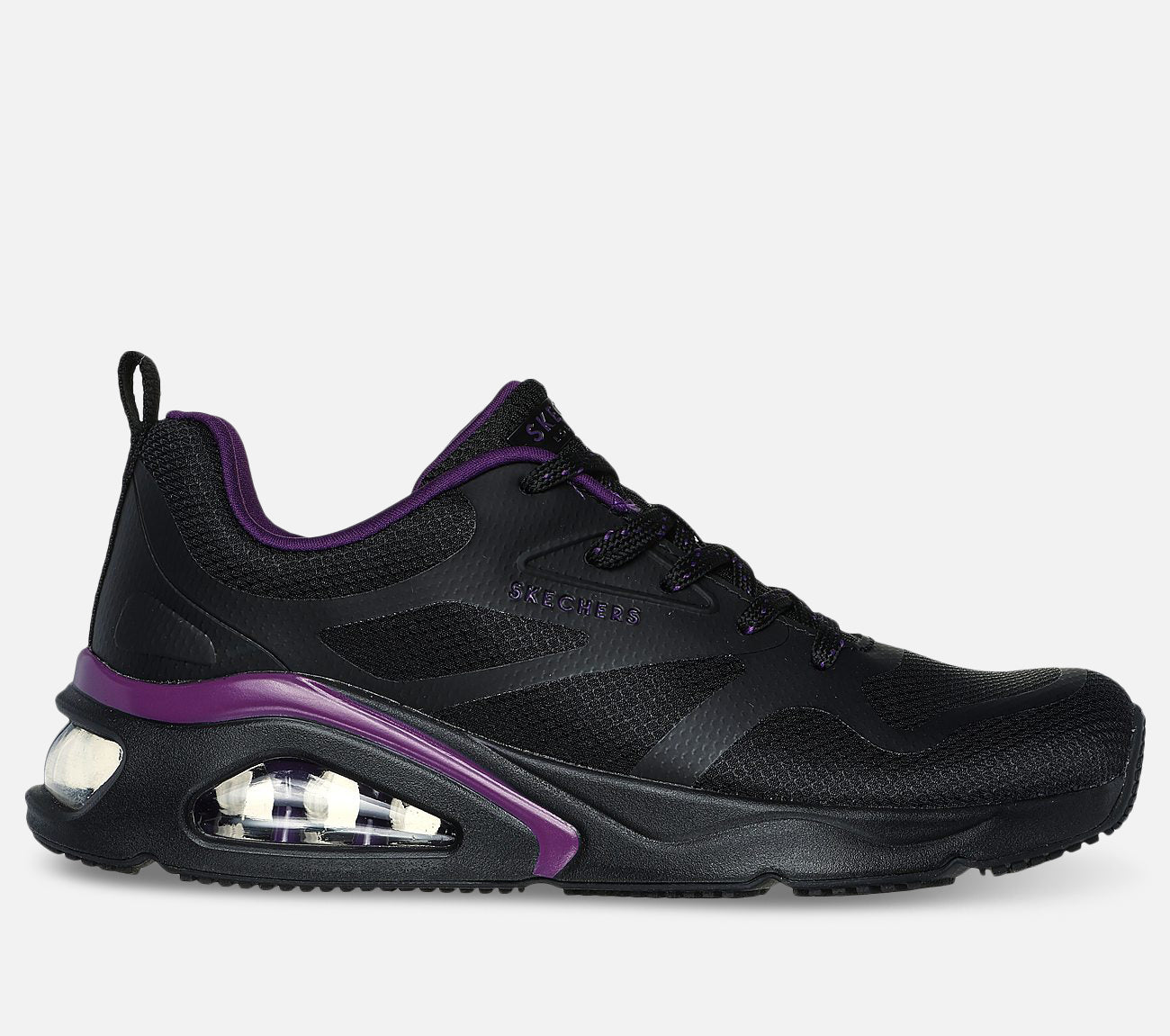 Tres-Air - Modern Aff-Air Shoe Skechers