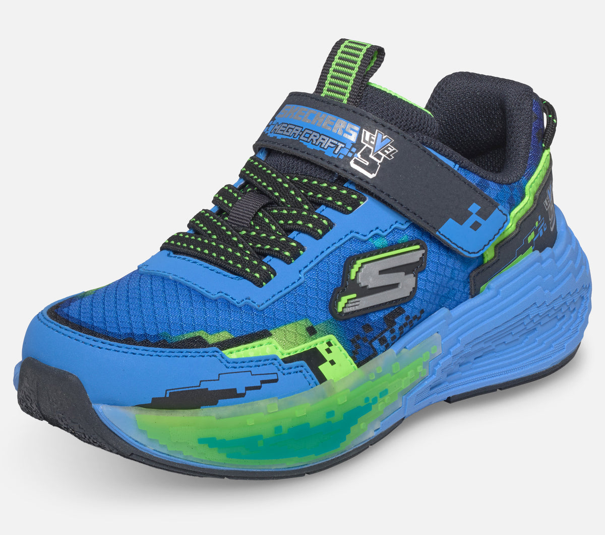 Mega-Craft LVL5 Shoe Skechers.se