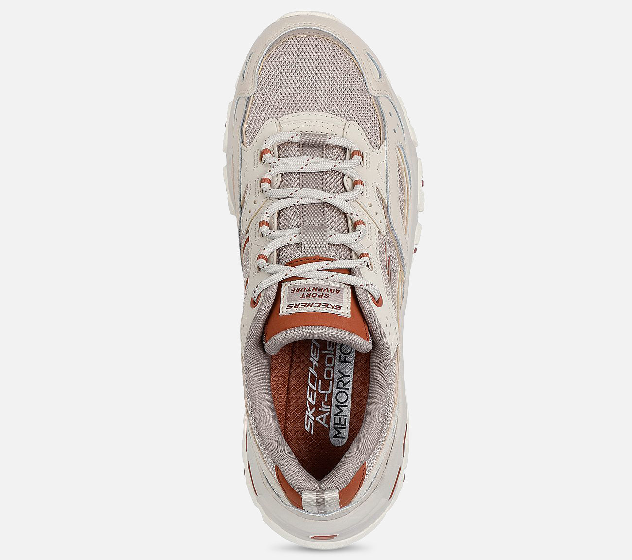D'Lites Hiker - Echo Lake Shoe Skechers.se