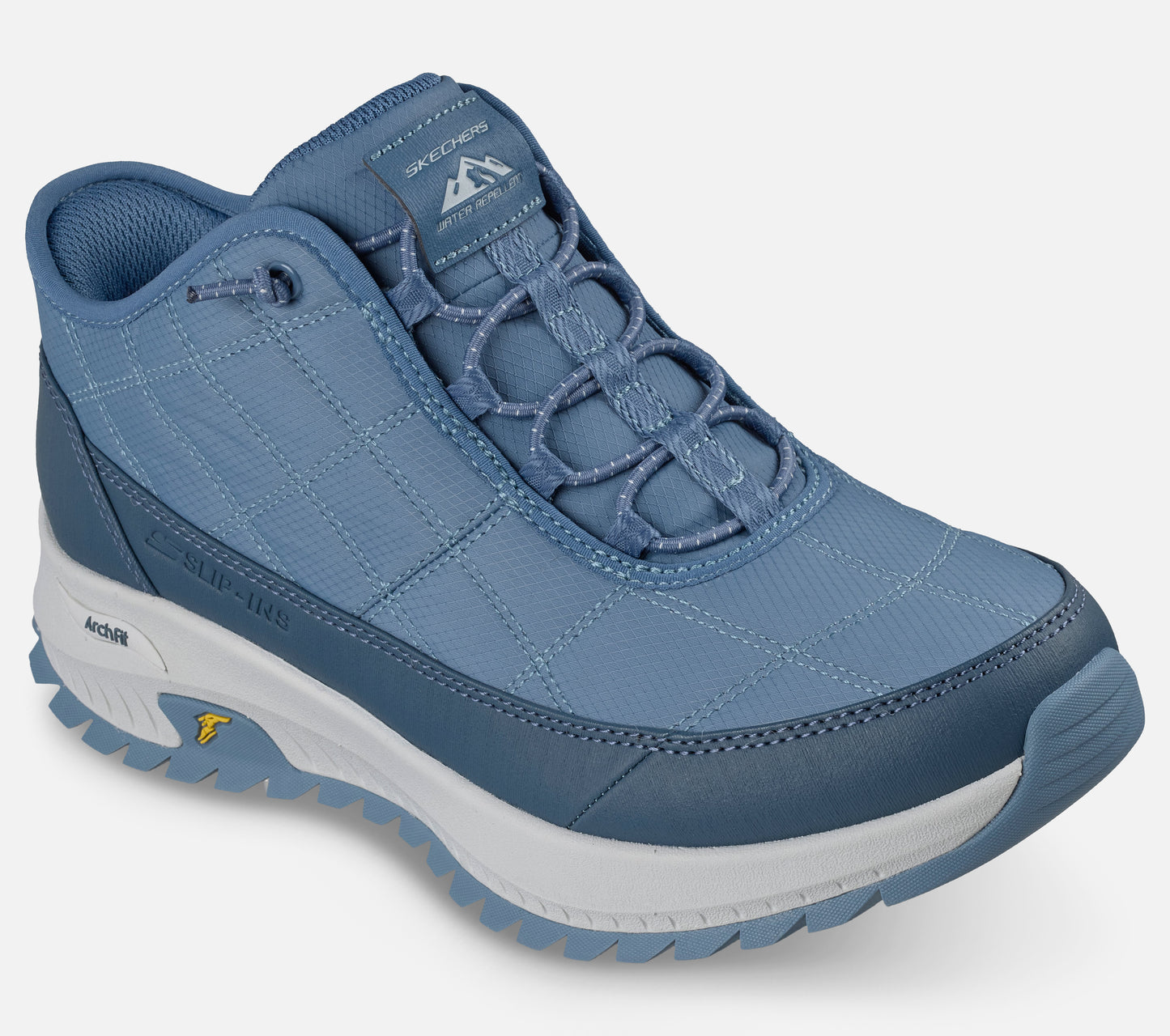 Slip-ins: Arch Fit Discover - Ravine Rush Boot Skechers.se