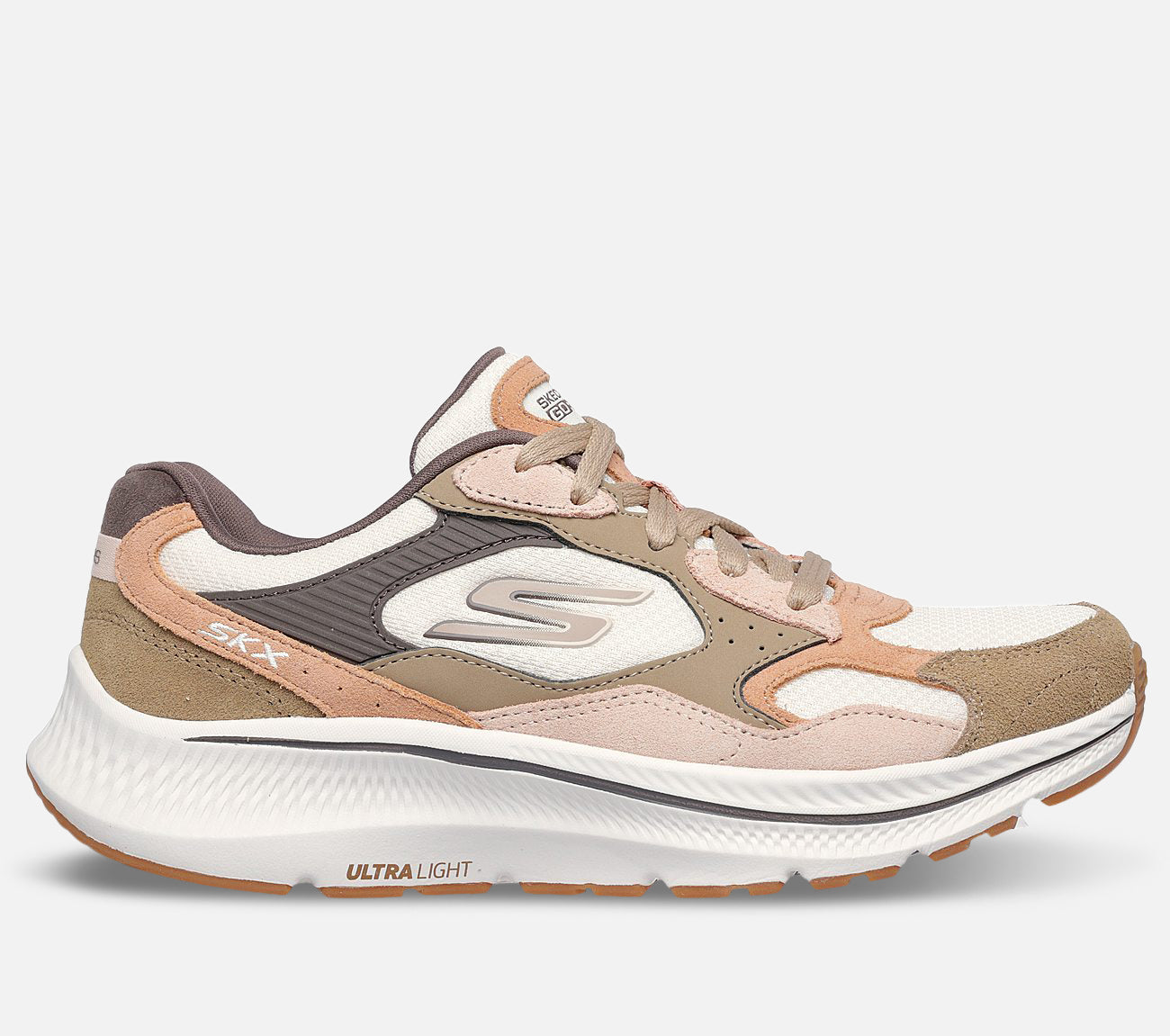 GO RUN Consistent 2.0 - Retro Stride Shoe Skechers.se