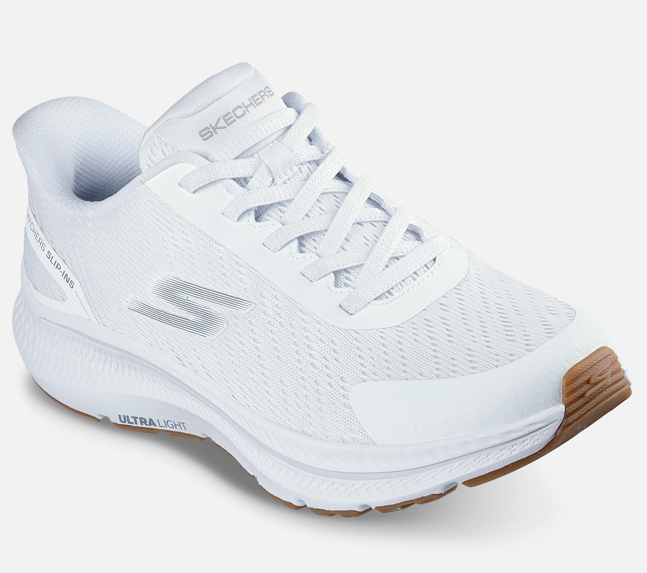 Slip-ins: GO RUN Consistent 2.0 - Worldview Shoe Skechers.se