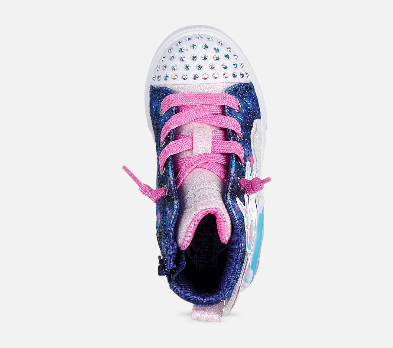 Twinkle Toes: Twinkle Magic Shoe Skechers.se
