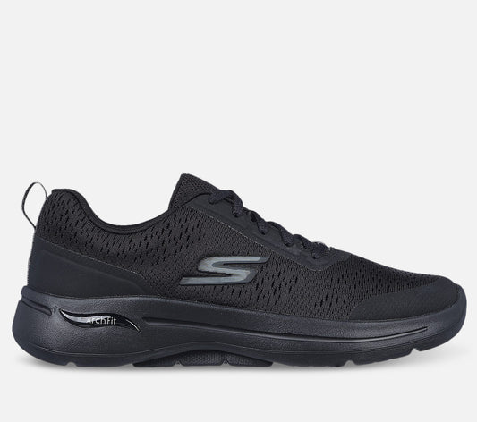 GO WALK Arch Fit - Uptown Summer Shoe Skechers.se