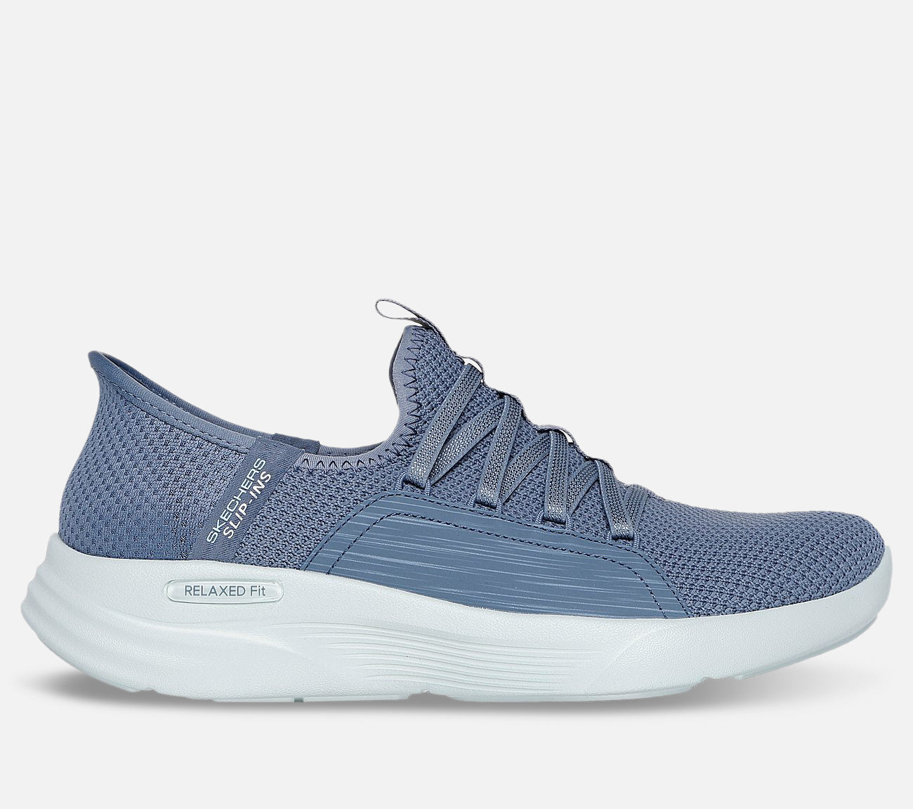 Relaxed Fit: Slip-ins: Sport - Ballet Chic Shoe Skechers.se