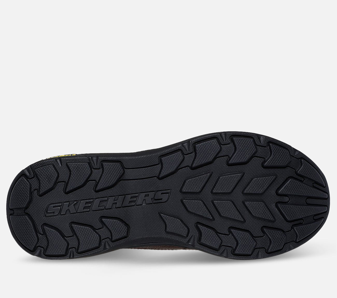 Relaxed Fit: Slip-ins: Pollard - Waylon Boot Skechers.se