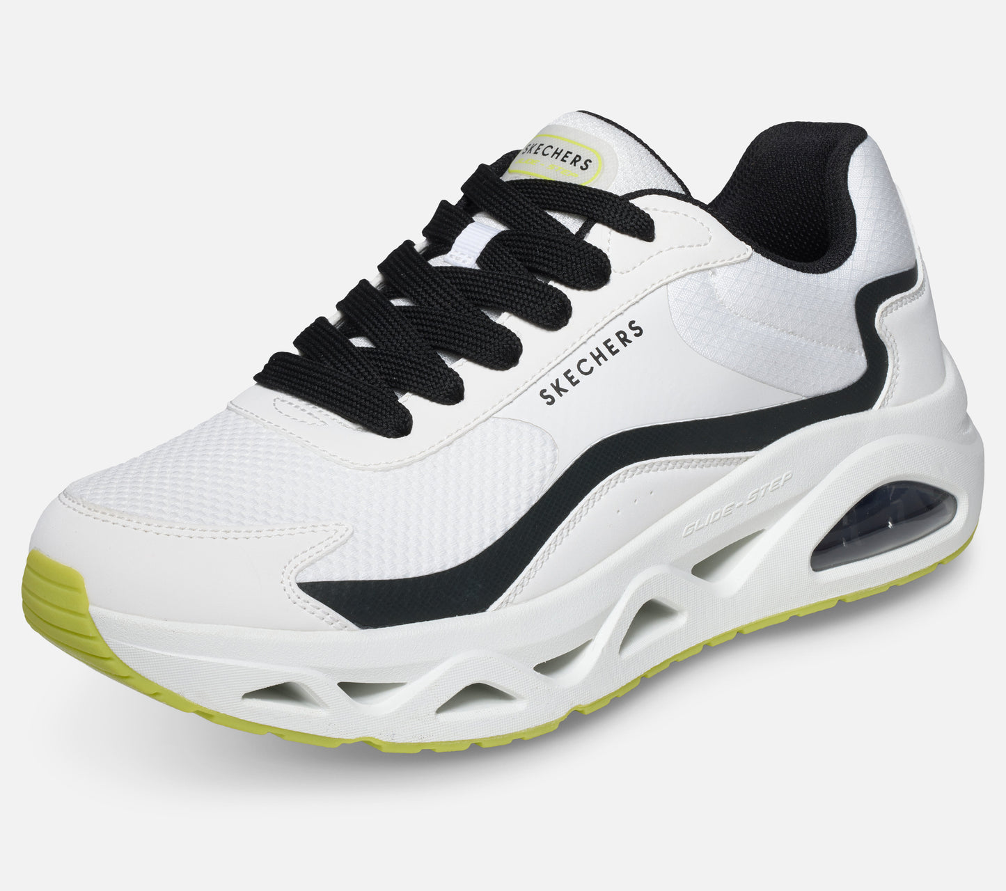 UNO Glide-Step - Glide Surge Shoe Skechers.se