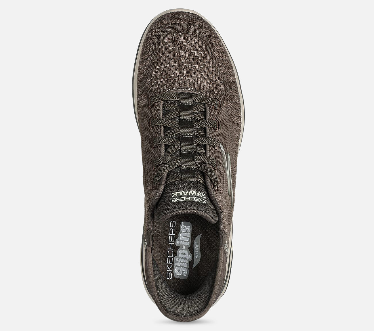 Extra Wide Fit: Slip-ins: GO WALK Arch Fit 2.0 - Grand Select 2 Shoe Skechers.se