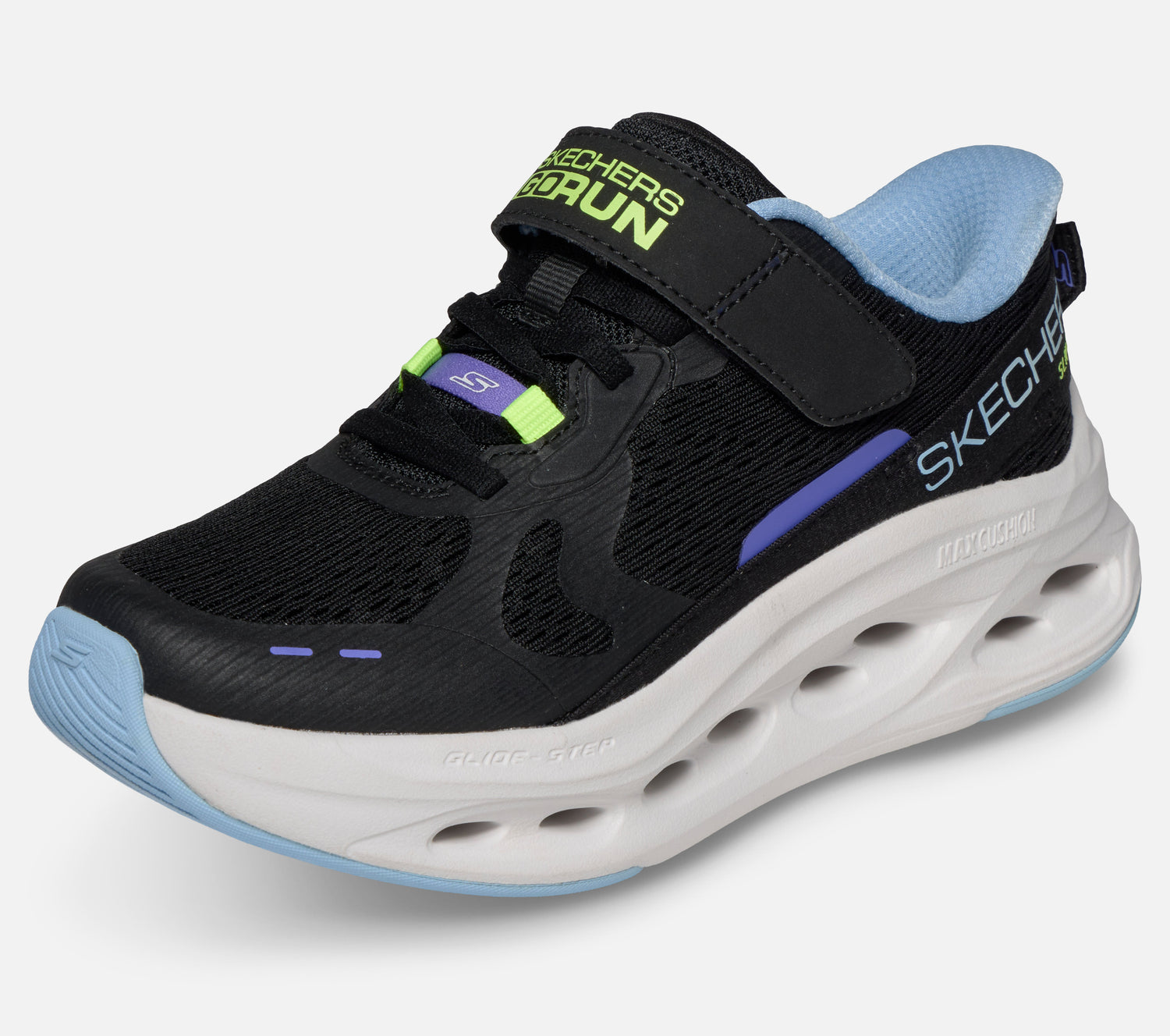 Slip-ins: Max Cushioning Glide-Step Shoe Skechers.se