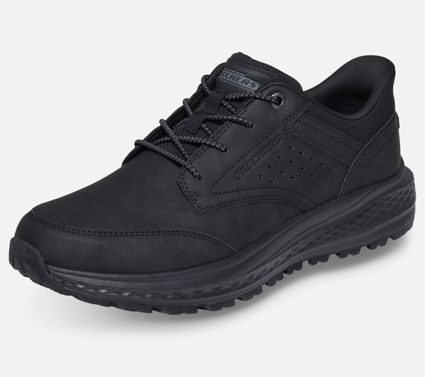 Relaxed Fit: Slip-ins: Slade Ultra - Ronan Shoe Skechers.se