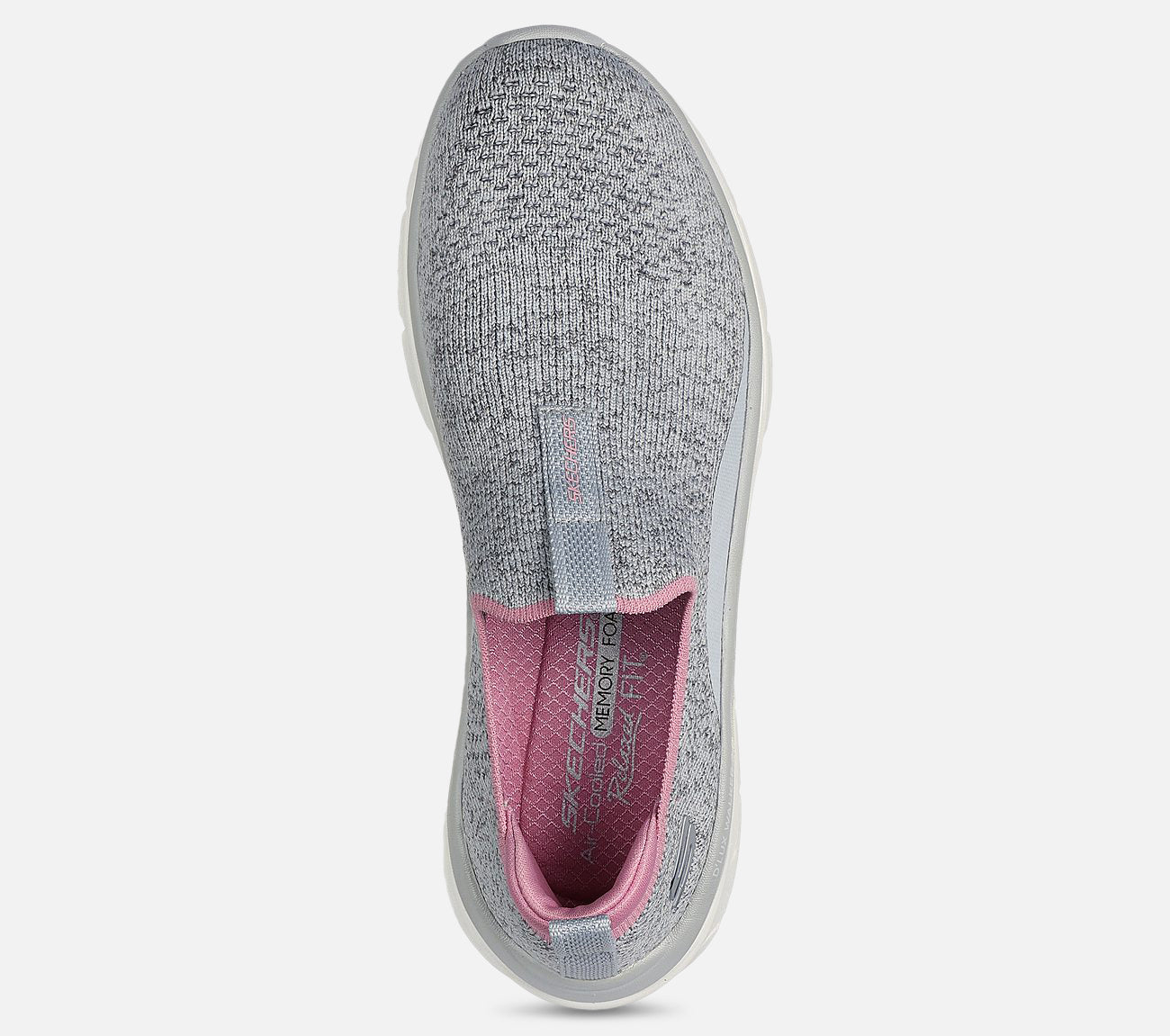 Relaxed Fit: D'Lux Walker 2.0 - Bold State Shoe Skechers.se